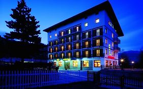 Hotel Panoramique